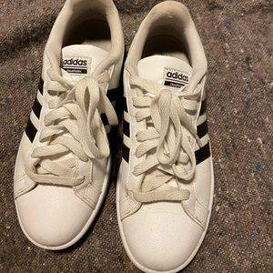 Adidas Grand Court Cloudfoam 7.5